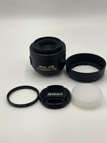 Nikon nikkor 35 mm - nikkor,