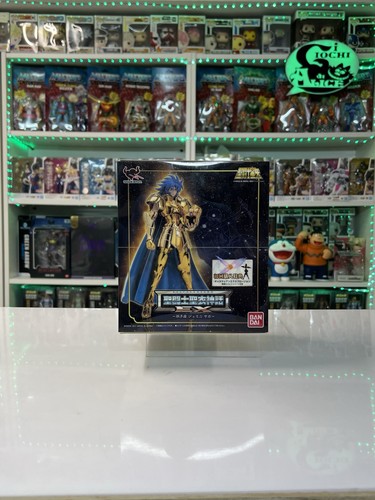 Bandai saint seiya - seiya, myth