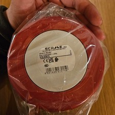 SCAME 418.63675 PRESA INCASSO