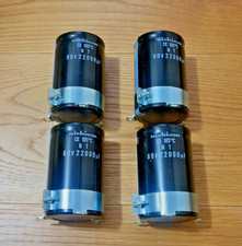 Pioneer Spec 4 filtri