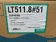 TOTO LT511.8#51 Supreme®