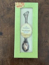 Cucchiaino Da Collezione Villeroy & Boch