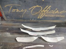 TO-R4210 - KIT ADESIVI CARENA