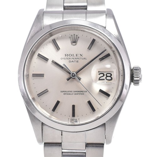 Con carta rolex oyster - con,