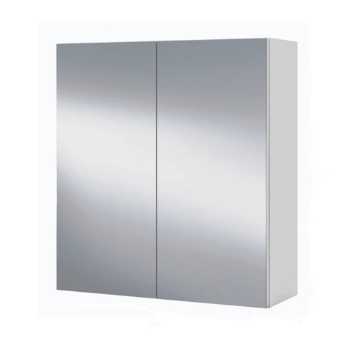 Specchiera bagno cm - da,