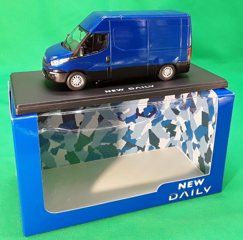 Iveco new daily eligor 1 - daily,
