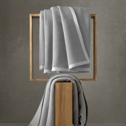 Coperta lana vergine - lana,