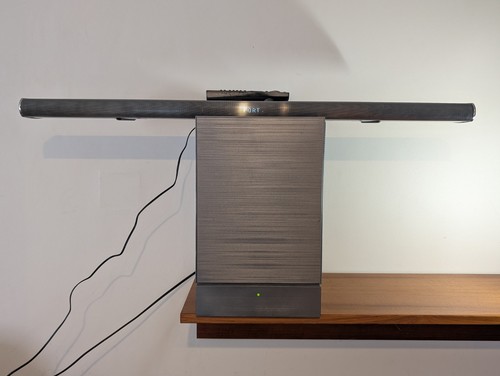 Nb4540 soundbar subwoofer - lg,