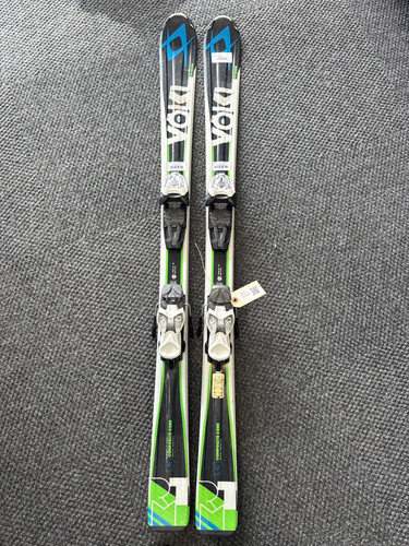 Sci volkl rtm - sci,