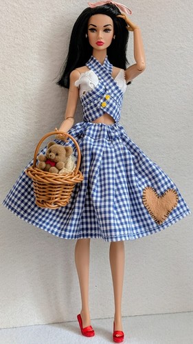 Fashion set pezzi per - fashion,