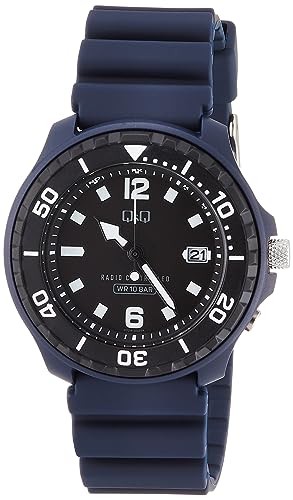 Orologio solare radio citizen - orologio,