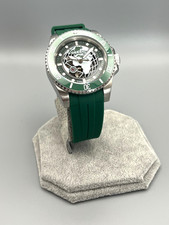 Orologio meccanico automatico