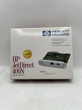 HP JetDirect 400N J4100A