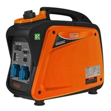 VINCO 60156 - Generatore Inverter Silenziato 2 KW