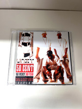 RARE DJ WHOO KID G-UNIT  NO