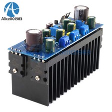 Kit scheda amplificatore di