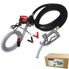 Neilsen Dispenser olio pompa