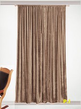 TENDA FINESTRA VINTAGE COTONE