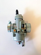 Carburatore Adattabile BING 23  JLO 197  BETA BENASSI PASBO ATTACCO 29MM