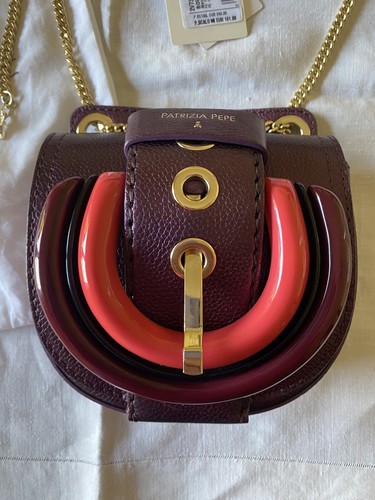 Patrizia pepe borsa marsupio - pepe,