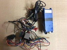 Parrot CK3000 EVO Kit vivavoce Bluetooth unità CK3000 #800A