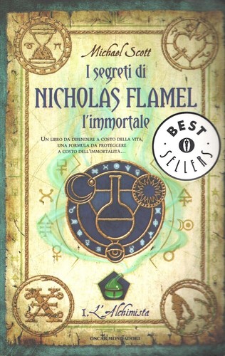 Alchimista segreti di - l'alchimista.,