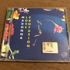 Madonna ‎– Love Profusion CD SINGLE 