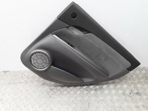 Fiat croma 2006 rear right - croma,