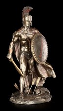 Statuina Leonida - Lo Spartano