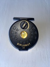 abu garcia diplomat 356 reel 