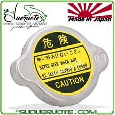 Tappo Radiatore Vaschetta