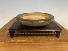 Vaso per bonsai unico fatto a