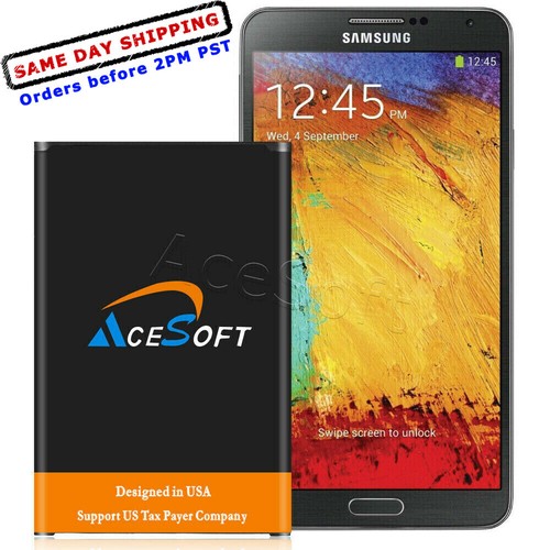 Acesoft 6690mah replacement - 6690mah,