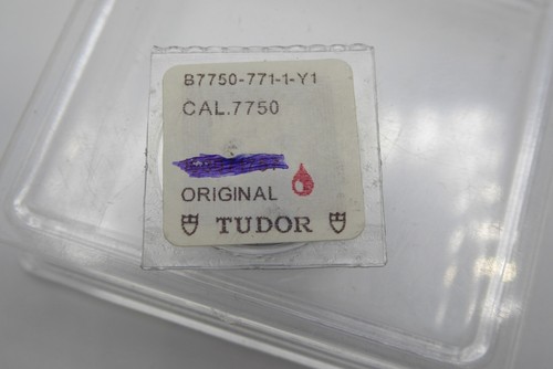 Tudor mainspring - tudor,