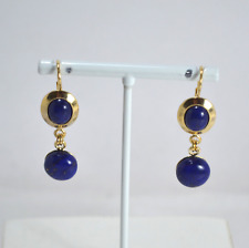 ORECCHINI  ARGENTO 925 DORATO