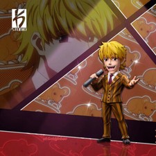 Statua in resina KS Studio