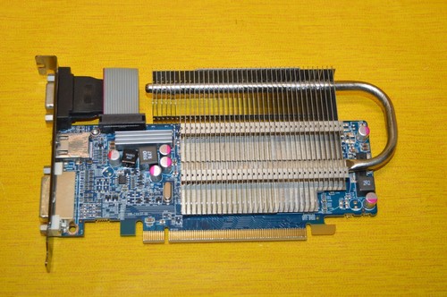 Ati sapphire radeon - sapphire, hd6570