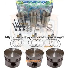 Kit Ricostruzione Motore D750