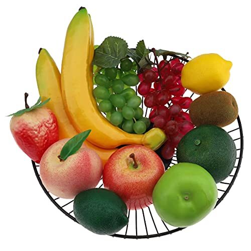 Meiwlong pezzi frutta - meiwlong, 10