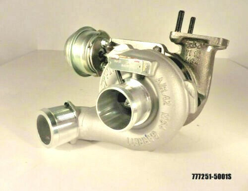 777251 5001s turbina - 777251,