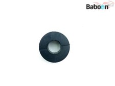 Faro anteriore Honda FJS 400 2006-2007 Silverwing Rubber. New Old Stock