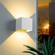 APPLIQUE CUBO LED 10W FARETTO