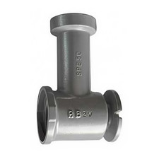 Reber Ricambio Originale Corpo