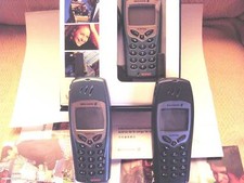 TELEFONO CELLULARE ERICSSON A2618s nuovo,  anche A1018s