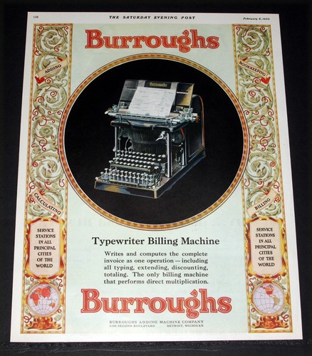 1930 vecchia rivista stampa - 1930,