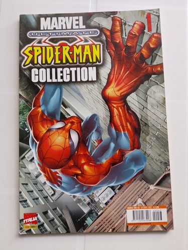 Marvel mix ultimate - 43,