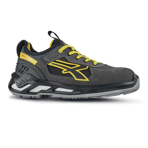 Power sniper s1p src esd - u-power,