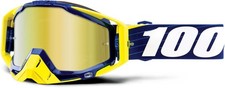 100%  RACECRAFT BIBAL/NAVY -