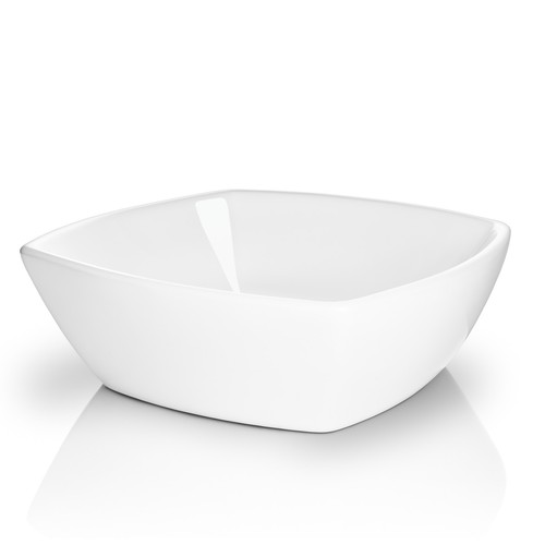 Lavabo moderno con - vaso, in
