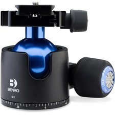 Ex-Display Benro G3 Testa a